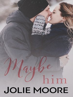 cover image of Maybe Him